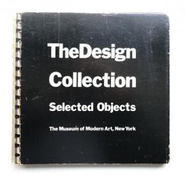 The design collection : selected objects