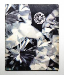 Diamonds-International Awards 1973