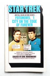 The City on the Edge of Forever