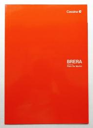 BRERA Designed by Piero De Martini