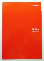 BRERA Designed by Piero De Martini