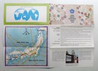 JAPAN WORLD EXPOSITION OSAKA 1970