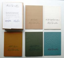 Lubalin, Burns Co. Inc.