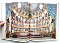 L'opéra royal de Versailles