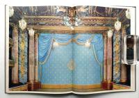 L'opéra royal de Versailles