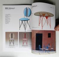 Cassina I Maestri collection