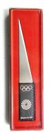 1972 Munchen Olympic Paper Knife