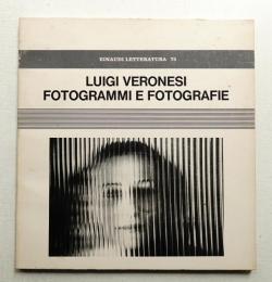 Fotogrammi e fotografie 1927-80