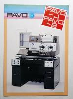 PAVO