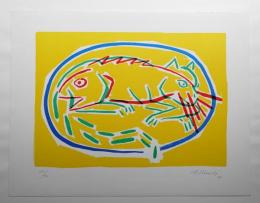 Chat et Poisson