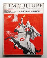 Film Culture No. 36 (SPRING-SUMMER 1965)