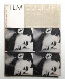 Film Culture No. 31 (WINTER 1963-64)