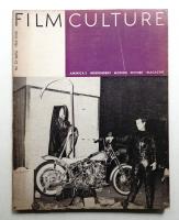 Film Culture No. 32 (SPRING 1964)
