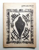 Appearances Vol 1. No.3