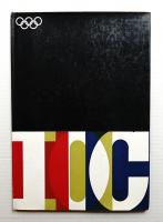 I.O.C. 1958, TOKYO A.G.F.