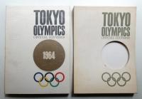 Tokyo Olympics : official souvenir 1964