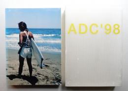 ADC年鑑 1998