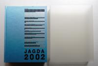 JAGDA年鑑 2002
