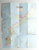 海洋博会場案内図