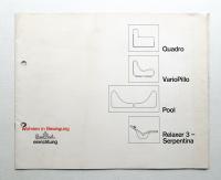 Rosenthal einrichtung