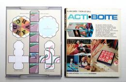 ACTI - BOITE
