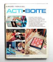 ACTI - BOITE