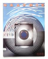 Graphis No.233 (September/October 1984)