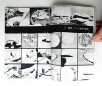 建築知識 13巻7号 (昭和46年7月)