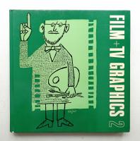 Film & TV Graphics 2: An Internaional Survey of the Art of Film Animation