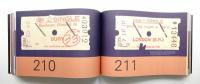 Carouschka's TICKETS
