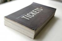 Carouschka's TICKETS