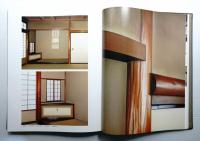 床の意匠 : 細部集