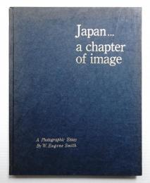 Japan... A Chapter of Image