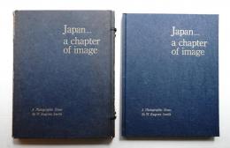 Japan... A Chapter of Image