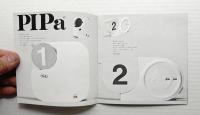 PIPa (ピパ) カタログ3点一括