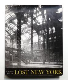 Lost New York