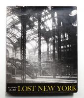 Lost New York