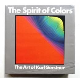 Spirit of Colors: The Art of Karl Gerstner
