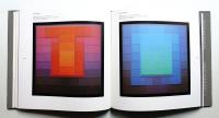 Spirit of Colors: The Art of Karl Gerstner