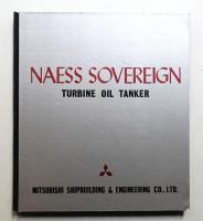 NAESS SOVEREIGN : TUREBINE OIL TANKER