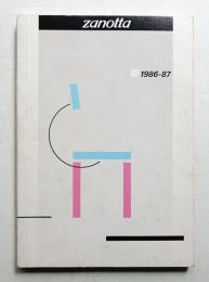 zanotta 1986-87