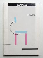 zanotta 1986-87
