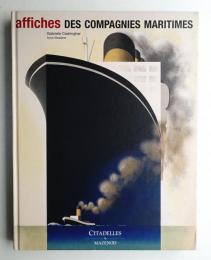 Affiches des compagnies maritimes