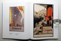 Affiches des compagnies maritimes