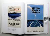 Affiches des compagnies maritimes