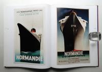 Affiches des compagnies maritimes