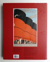 Affiches des compagnies maritimes