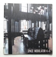 Space Modulator No.64 1984年3月