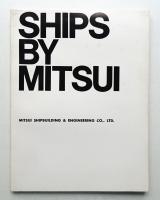 SHIPS BY MITSUI
