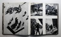 ‘Rotterdam, The dynamics of a City
